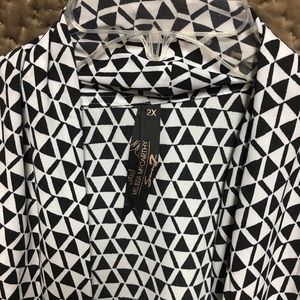 Melissa McCarthy duster